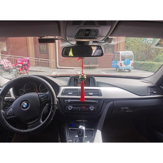 宝马 3系 320Li 时尚型 【长租-北京】 商品图5