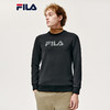 FILA斐乐套头卫衣F11M147201FBK 商品缩略图1