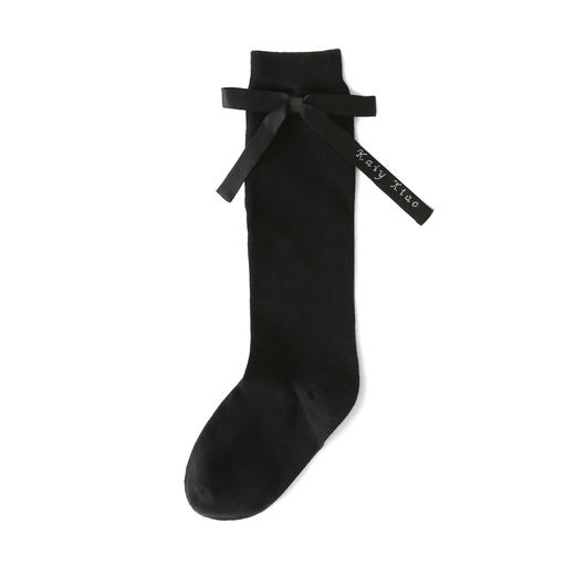 Bowknot socks 商品图0