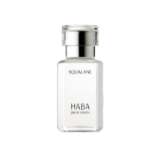 【不买会亏】HABA无添加鲨烷精纯美容油SQ油保湿30ML（预售15天） 商品图1