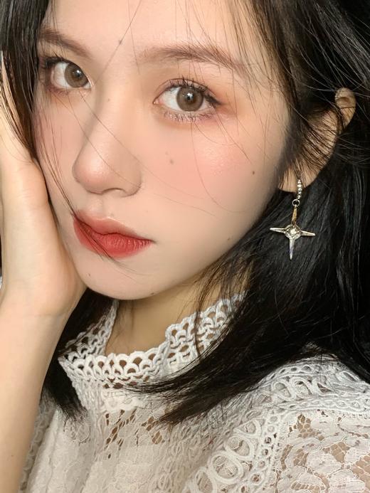 DorisCon pro 年抛 松仁琥珀  限价品牌 不使用任何优惠券哦 请各位宝宝谅解 每单送一瓶傲滴护理液 商品图13