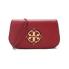 【国内现货】Tory Burch/汤丽柏琦 2021款 TB女包 MILLER系列皮革单肩斜挎包手拿包 81971 商品缩略图5