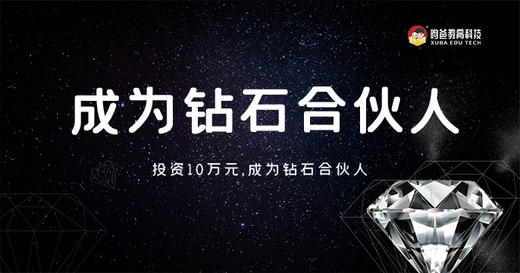 昫爸语言启蒙钻石合伙人 商品图0