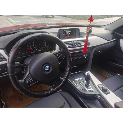 宝马 3系 320Li 时尚型 【长租-北京】 商品图6