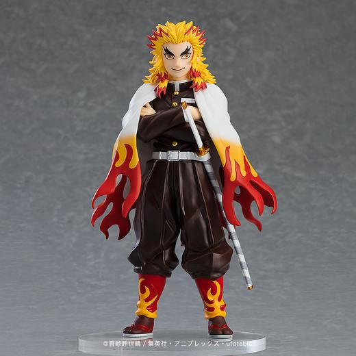 【GSC现货】POP UP PARADE 炼狱杏寿郎 鬼灭之刃 商品图4