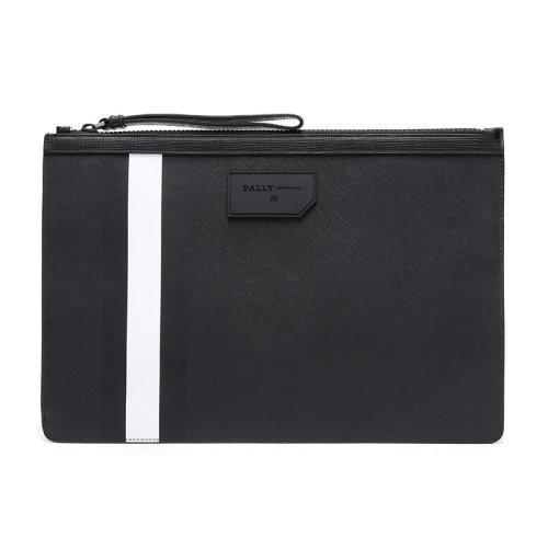 BALLY/巴利 男士PVC手拿包 BOLLIS LARGE OF 商品图5