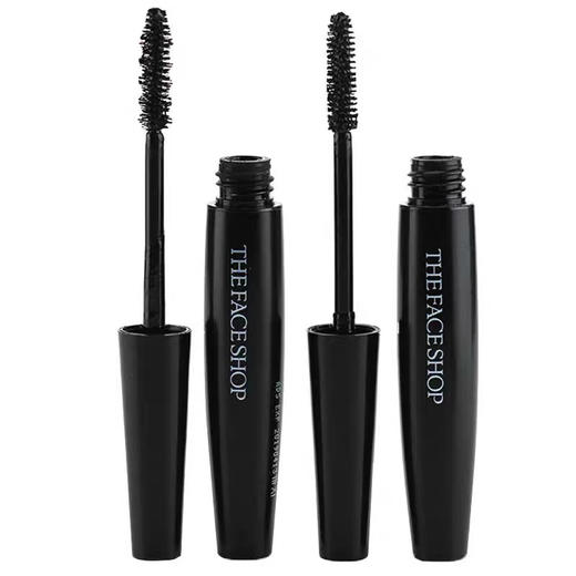 The Face Shop菲诗小铺大肚子睫毛膏 商品图1