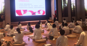 管教孩子有妙方 —— 合一文化节特别呈现