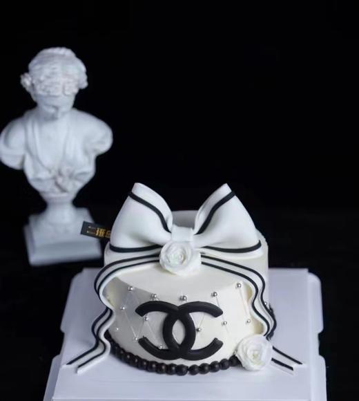 香奈儿（翻糖高定）） 商品图1