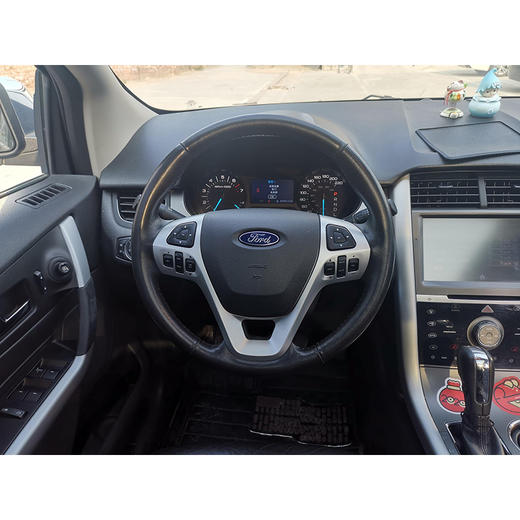 福特 锐界（进口） 2.0L 精锐型【长租-北京】 商品图5