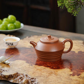 龙德堂陶艺 汤宣武《贤哲》原矿降坡泥 200 cc