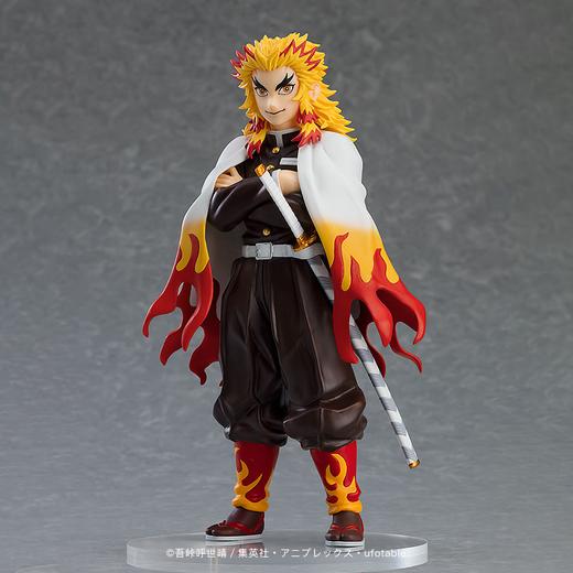 【GSC现货】POP UP PARADE 炼狱杏寿郎 鬼灭之刃 商品图1