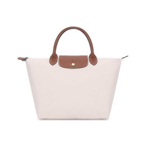 Longchamp/珑骧 女士LePliage系列尼龙手提包 1623 089 商品图9