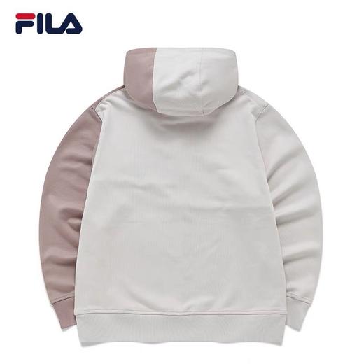 FILA斐乐套头卫衣F11W143201FVI 商品图2
