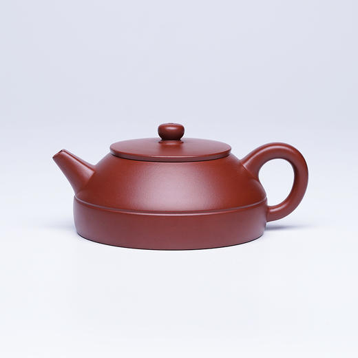 龙德堂陶艺 徐飞制 《掬月》原矿底槽清 180cc 库存请咨询客服 商品图4