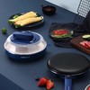 【50代金券】Morphy Richards/摩飞 轻食薄饼一体机MR1266 [福利品] 商品缩略图2