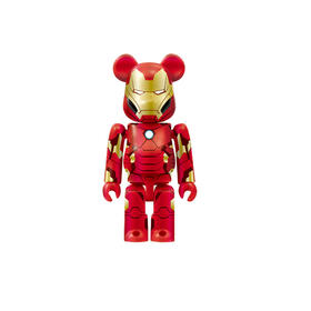 收藏系列 Be@rbrick 100% 1只装