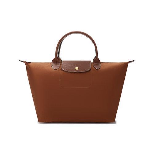 Longchamp/珑骧 女士LePliage系列尼龙手提包 1623 089 商品图6