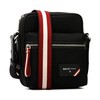 【国内现货】BALLY/巴利 男士尼龙单肩斜挎包 6228740 商品缩略图1
