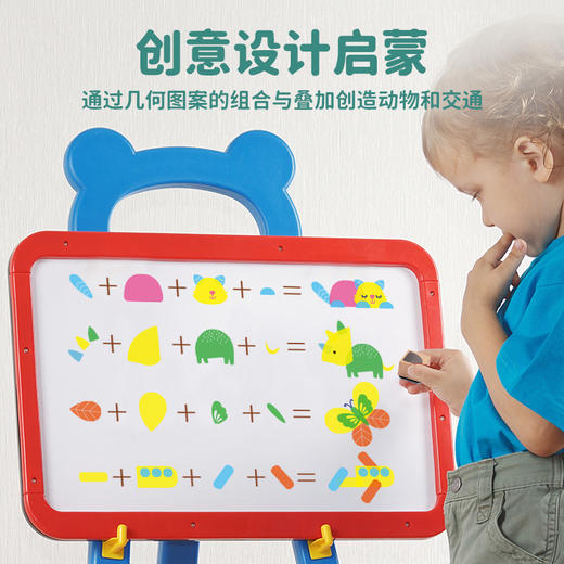 德国avenir创意木制印章 商品图1