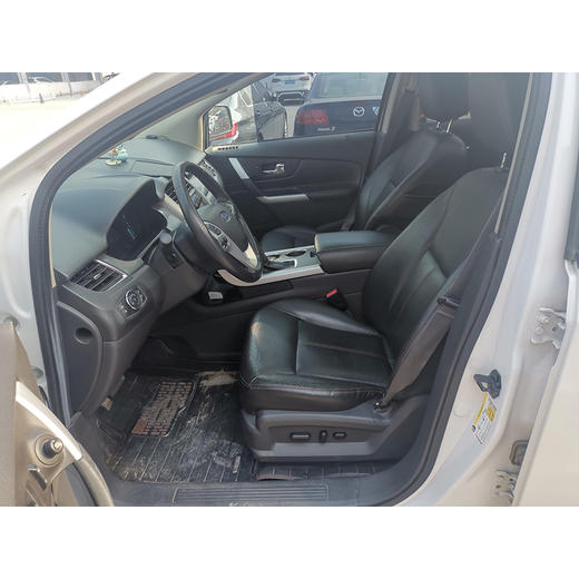 福特 锐界（进口） 2.0L 精锐型【长租-北京】 商品图3