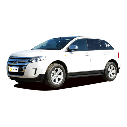 福特 锐界（进口） 2.0L 精锐型【长租-北京】 商品图0