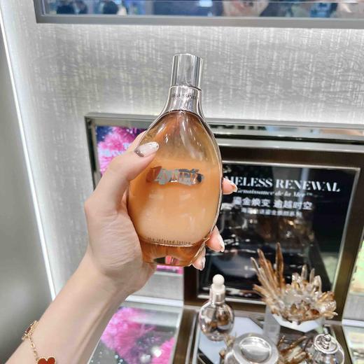 LA MER海蓝之谜 鎏金水 焕颜精华水精粹液150ml  原肌修护液水乳二合一 商品图1