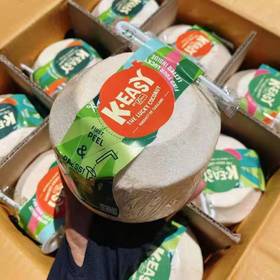 今日秒杀~【K牌香水椰青】3颗/6颗/9颗， 血液清道夫，清甜败火