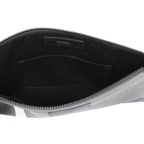 BALLY/巴利 男士PVC手拿包 BOLLIS LARGE OF 商品图9