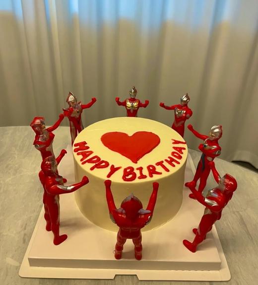 奥特曼之光 商品图1