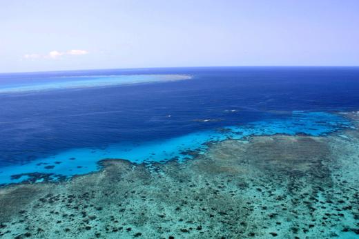 澳洲大堡礁7天6晚帆船培训课程之旅 商品图5