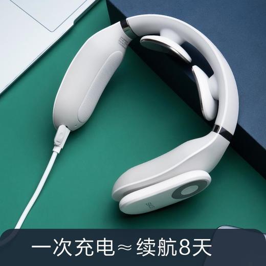 【温江】SKG颈椎按摩仪4098蓝牙款 商品图3