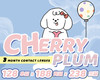 cherryplum 季抛合集 【128/副 188/两副 238/三副】 商品缩略图0