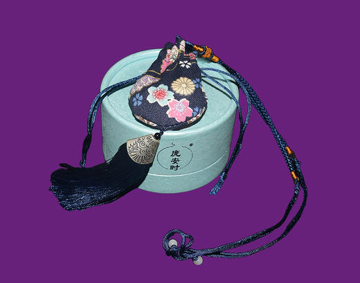 防疫香囊 商品图2