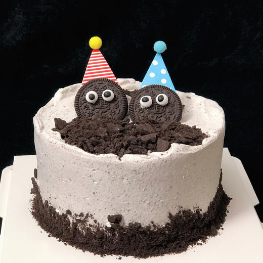 奥利奥萌萌怪 商品图0