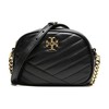 ToryBurch/汤丽柏琦 TB女包KIRA系列羊皮单肩斜挎相机包 60227 商品缩略图0