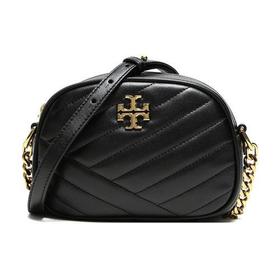 ToryBurch/汤丽柏琦 TB女包KIRA系列羊皮单肩斜挎相机包 60227