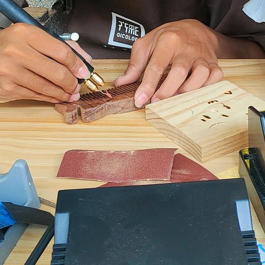 【金木工】工艺费 商品图1