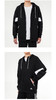 阿迪达斯 ADIDAS 男子 运动型格 ST KN BLOCK JKT 运动 夹克/风衣 H40195 商品缩略图0