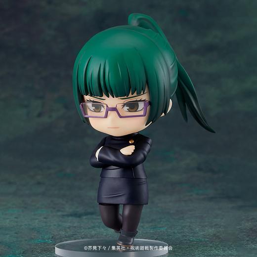 【GSC现货】粘土人 禅院真希 咒术回战 商品图2