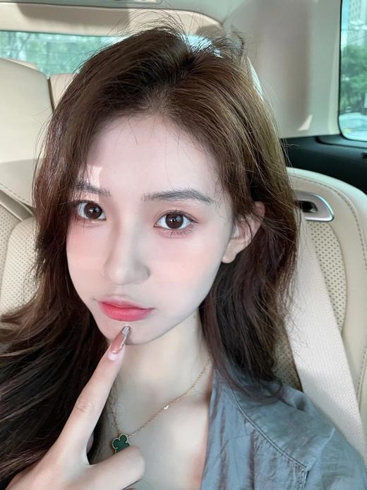 【小红书推荐款】dawnsee️瞳恩,雾漫褐棕 ，月抛/直径14.5/着色13.7，88/两副，128/三副，158/四副，下单备注款式度数，一副含两片（可以不同度数哦） 商品图2