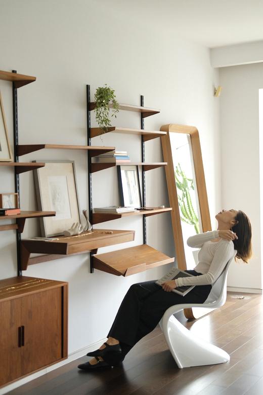 round neck knit top 商品图6