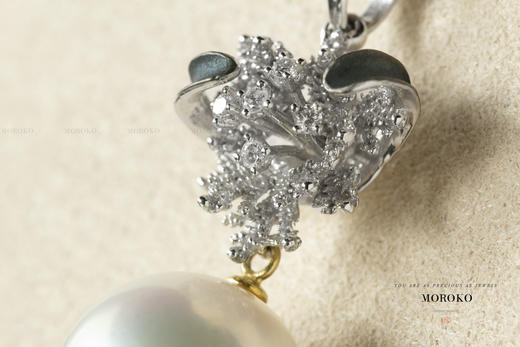 Rhea蕊雅 | 华丽项链 商品图5