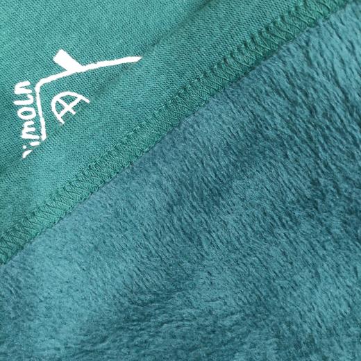 moimoln小云朵童装男女宝内衣套装秋冬印花棉家居服洋气睡衣LNW1NZNN93 商品图8