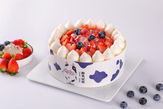 『草莓芯』 2磅 208元 商品图0