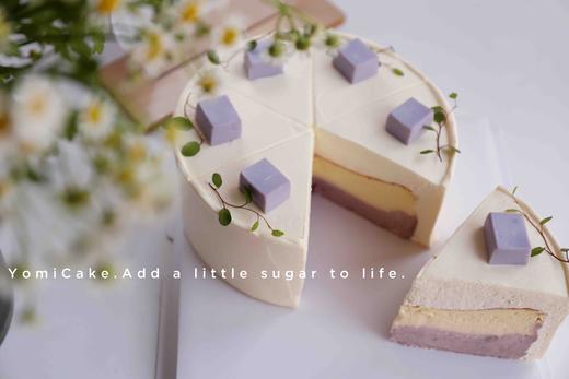 肆小芝——芋泥（需提前至少24小时预定） 商品图1