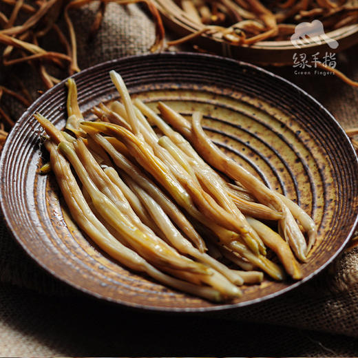 生态黄花菜干 | 合作生产 *Eco-daylily | Coproduction 商品图4