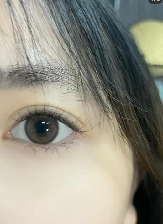 日抛新 Yukicon  冰琥珀 14.2 着色13.2 
冰冰棕 生椰拿铁棕 冰冰琥珀棕 商品图1