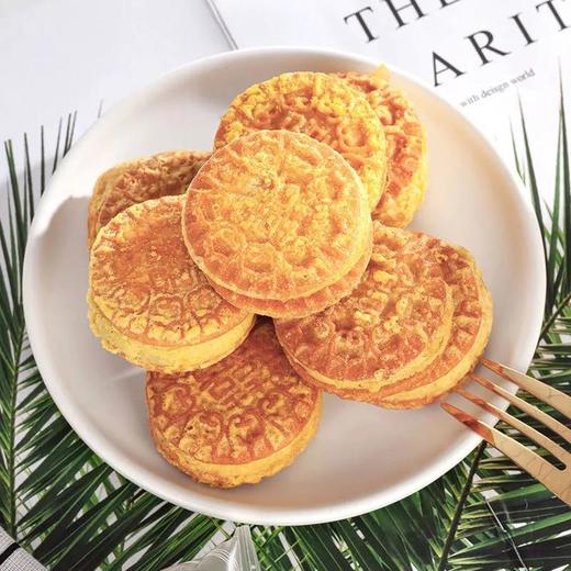 【爆款超低价预售 急单慎拍】板栗酥绿豆饼多口味手工糕点咸蛋黄酥饼整箱批发馅饼零食早餐食品 商品图0