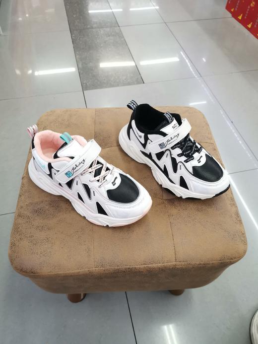 福得隆新款二棉休闲鞋女款8721   34-39码 商品图1